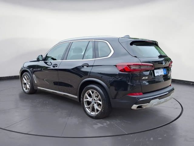 BMW X5 xDrive30d