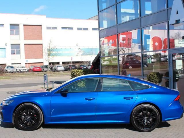 Audi S7 Quattro Sportback