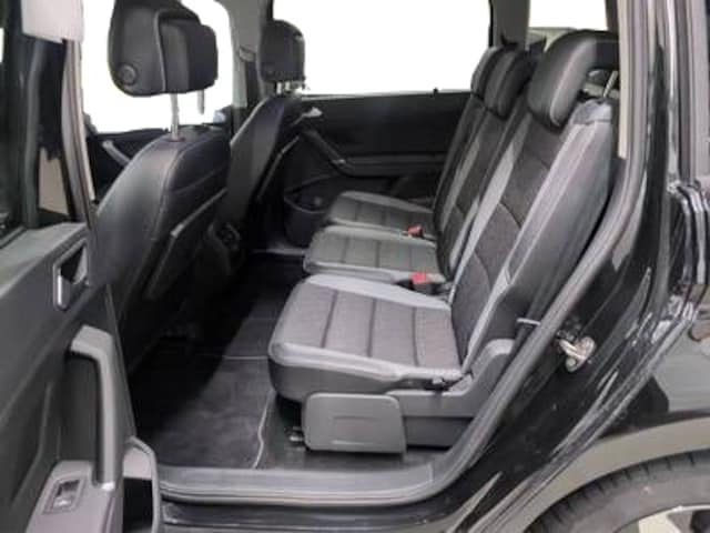 Volkswagen Touran 1.5 TSI DSG