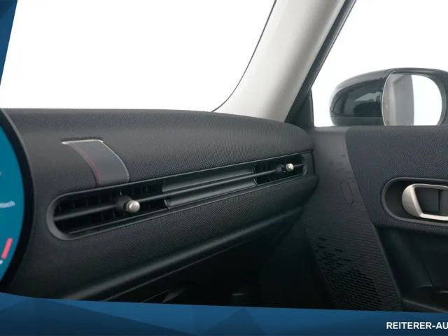 MINI Cooper *Head-Up *Lenkradheizung *LED