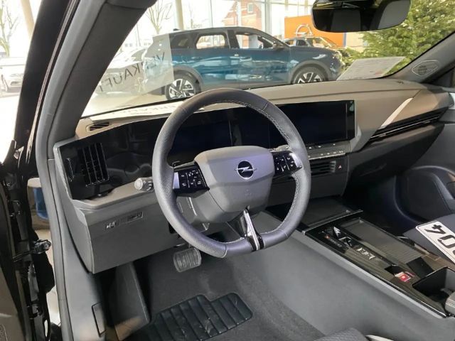 Opel Astra Edition Sports Tourer