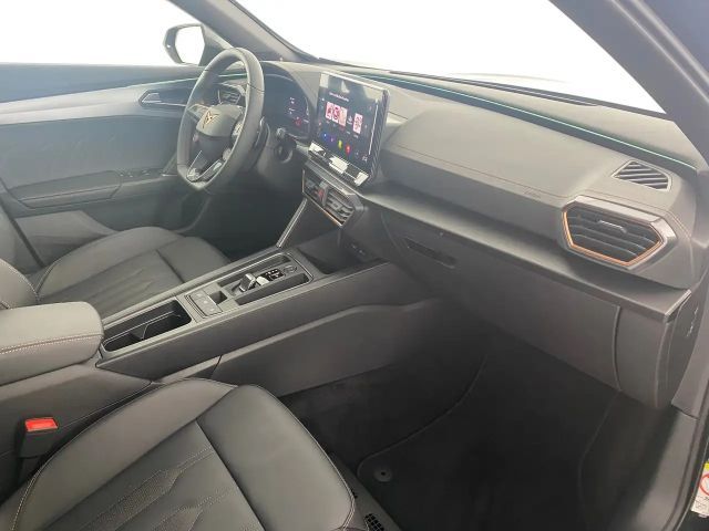 Cupra Formentor 2.0 TSI DSG VZ