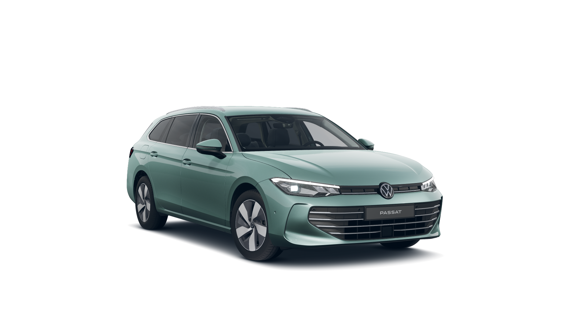 Volkswagen Passat 1.5 eTSI Business