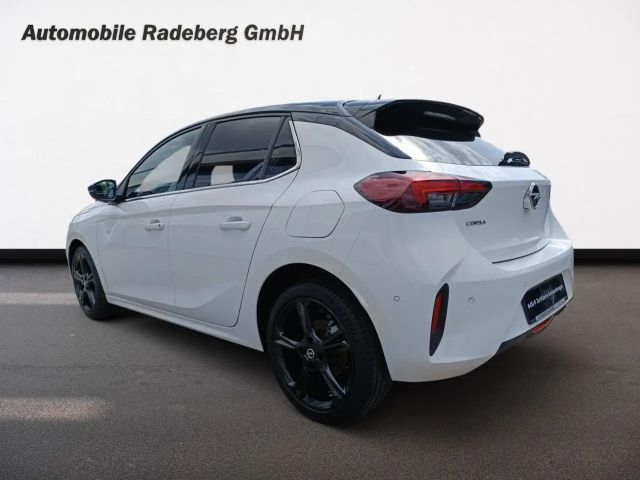 Opel Corsa 1.2 Turbo Ultimate