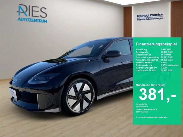 Hyundai IONIQ 6 77.4 kWh Techniq