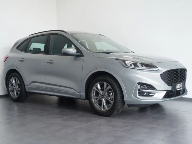 Ford Kuga EcoBoost ST Line