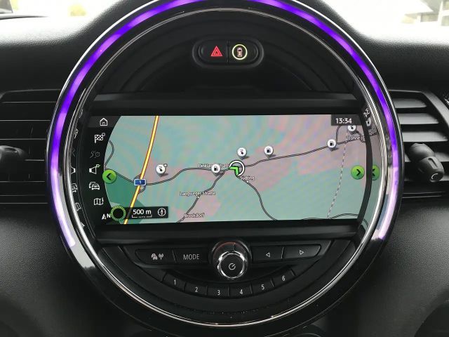 MINI Mini Electric 3-deurs SE