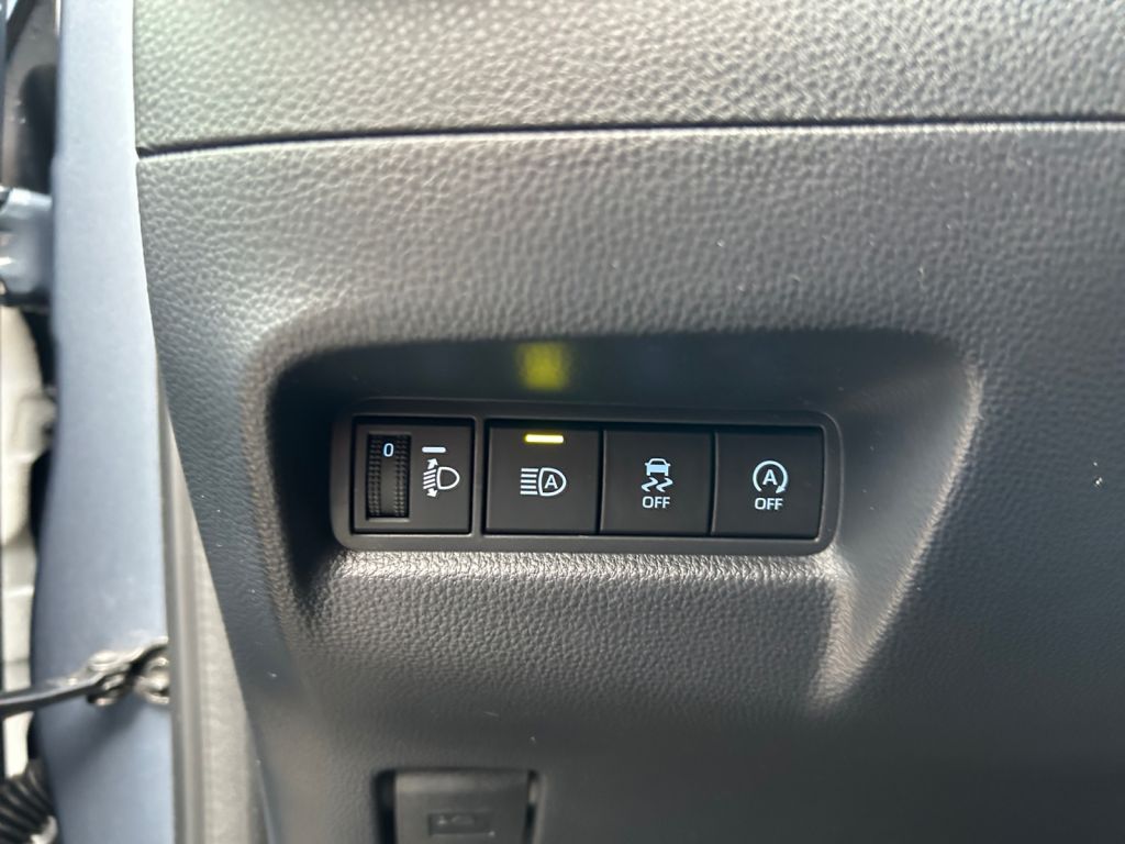 Toyota Aygo X 5-deurs Basis