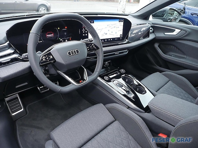 Audi A5 Avant S-Tronic