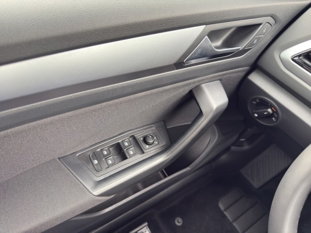 Volkswagen T-Roc 1.5 TSI DSG