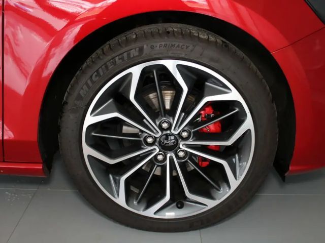 Ford Focus 1,5 EcoBlueST-Line X