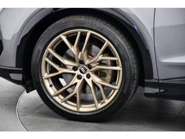 Audi Q4 e-tron 50 Quattro