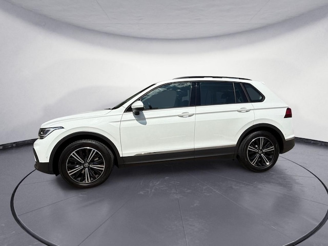 Volkswagen Tiguan 1.5 TSI DSG Life