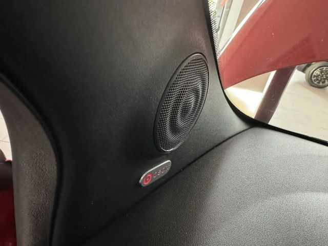 Abarth 695 1,4 180PS Klima...