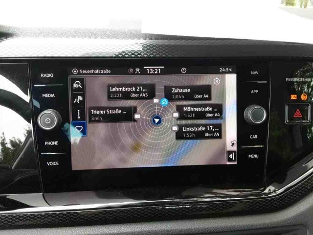 Volkswagen Polo Life