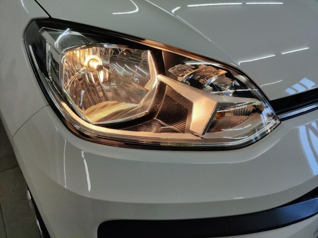 Volkswagen up! up! 1.0 Navi/Klima