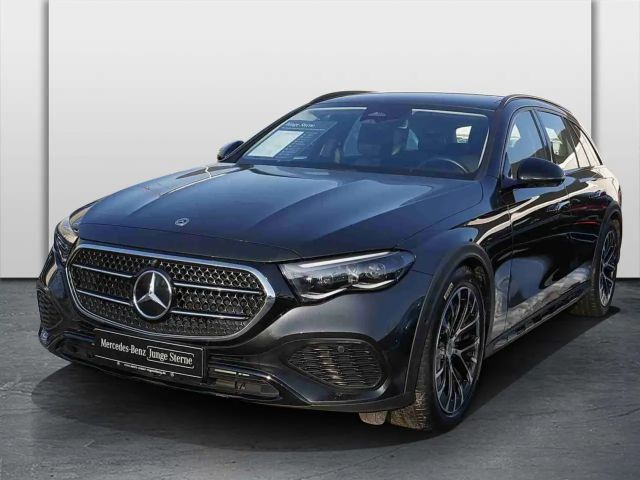 Mercedes-Benz E 450 4MATIC Estate