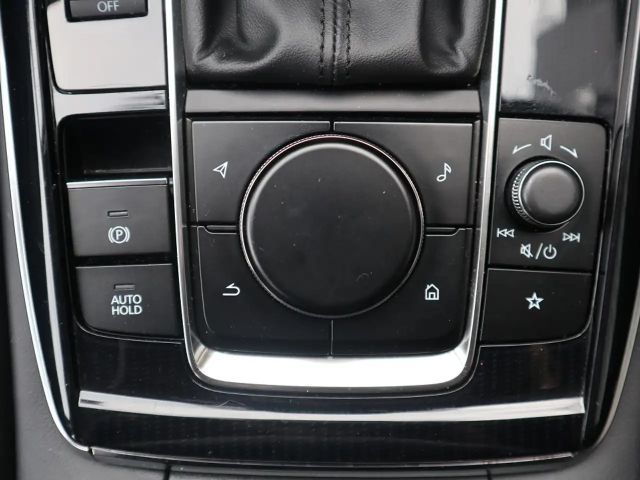 Mazda CX-30 Exclusive-line