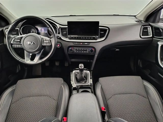Kia Ceed GDi