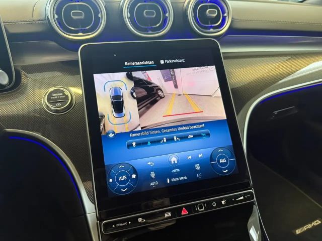 Mercedes-Benz CLE 200 4MATIC AMG Line