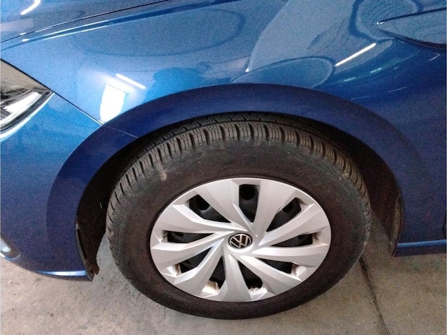 Volkswagen Polo 1.0 MPI Life