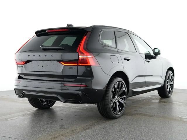 Volvo XC60 AWD Ultra