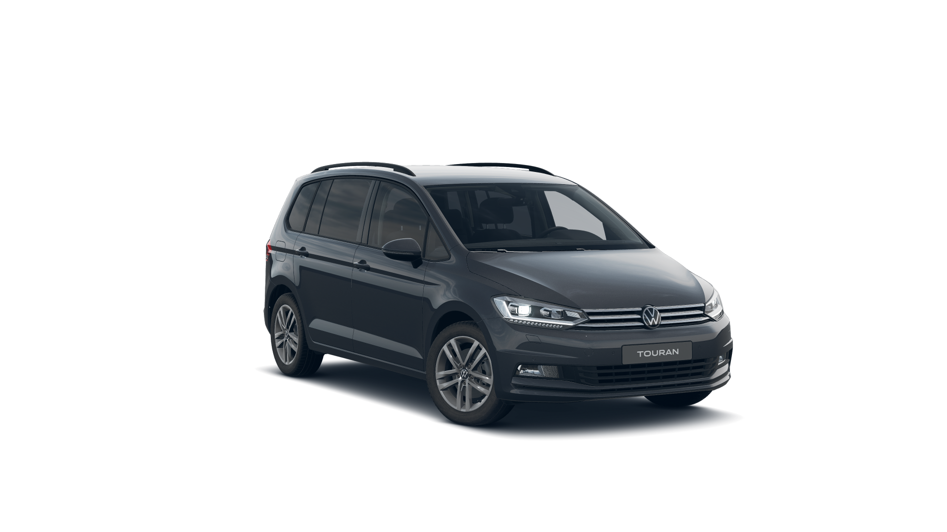 Volkswagen Touran DSG
