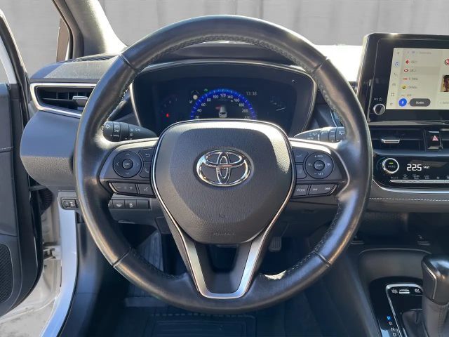 Toyota Corolla Active Hybride