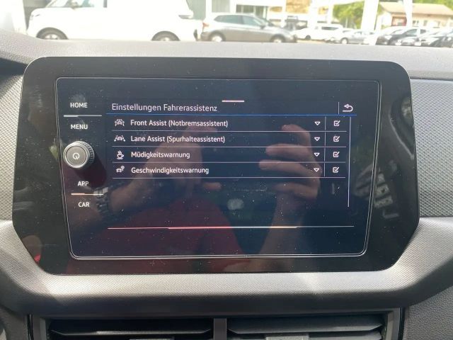 Volkswagen T-Cross 4Me TSI