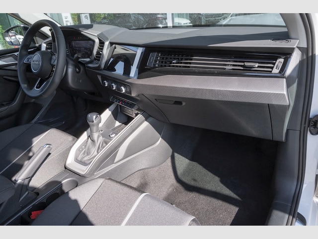 Audi A1 25 TFSI S-Tronic Sportback