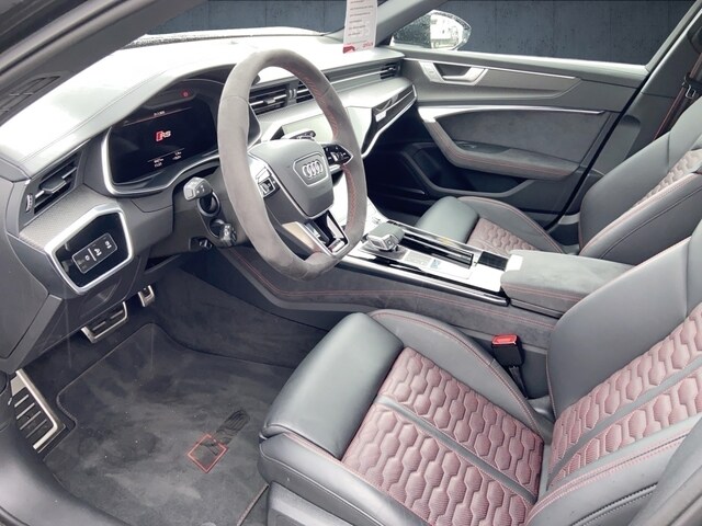 Audi A6 e-tron Avant Performance Quattro