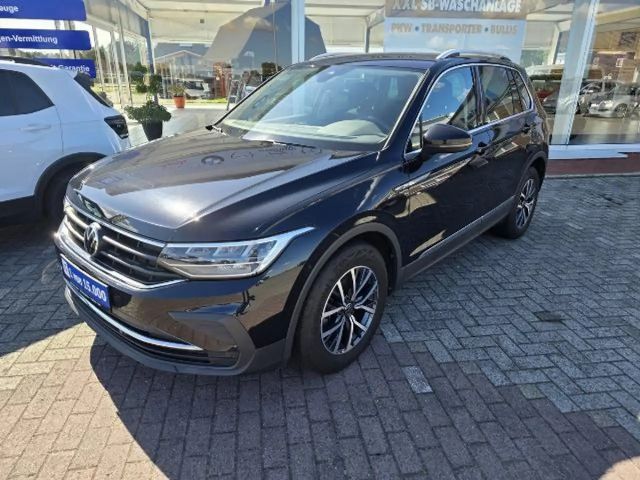 Volkswagen Tiguan 1.5 TSI Life