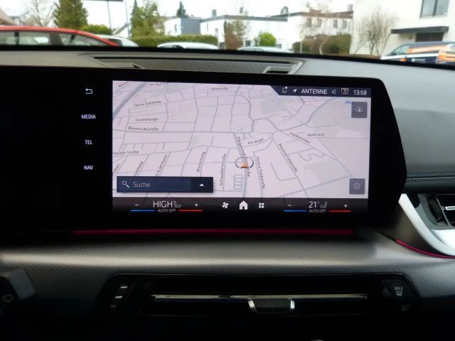 BMW X1 M-Sport sDrive