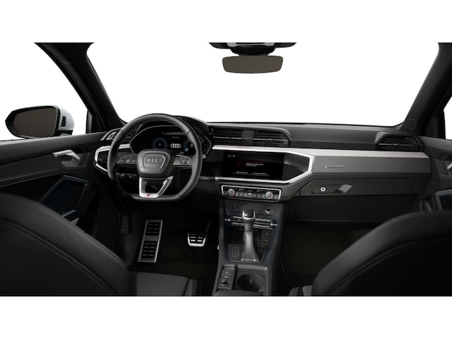 Audi Q3 40 TFSI Quattro S-Tronic