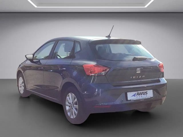 Seat Ibiza 1.0 TSI DSG Style