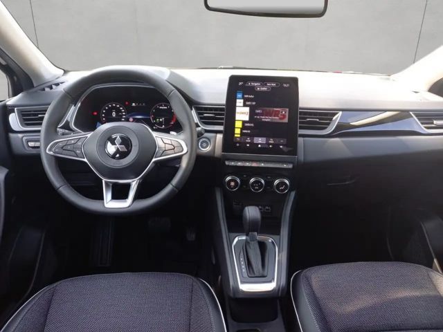 Mitsubishi ASX 1.3 Turbo Mildhybrid DCT INTRO EDITION