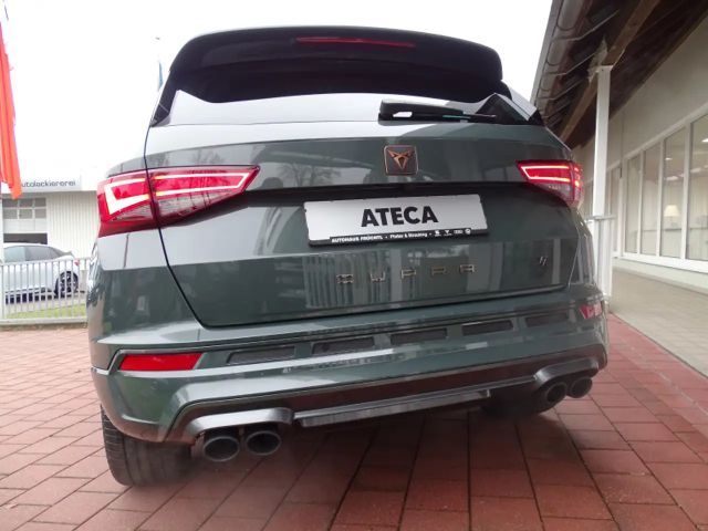 Cupra Ateca 2.0 TSI 4Drive DSG VZ
