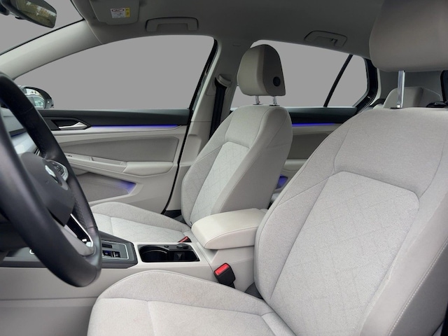 Volkswagen Golf 1.5 eTSI DSG Golf VIII Life