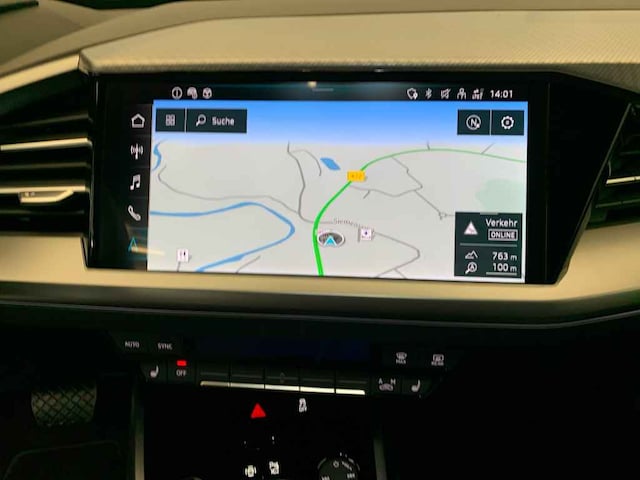 Audi Q4 e-tron Quattro