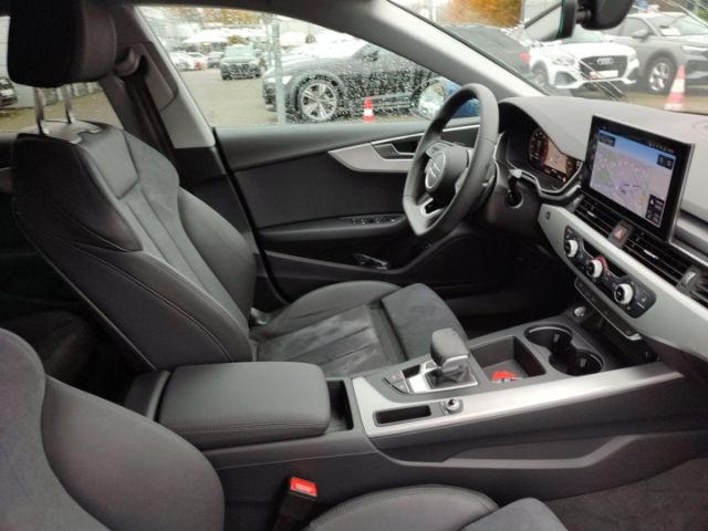 Audi A5 35 TFSI S-Line S-Tronic Sportback
