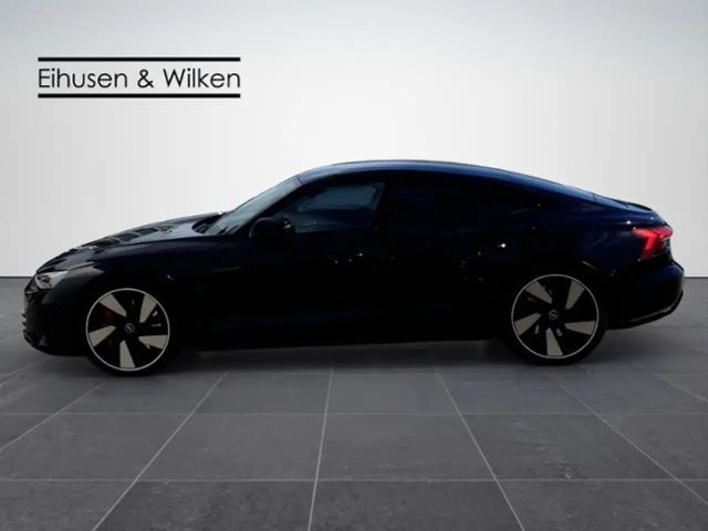 Audi RS e-tron GT +RS-DESIGNPAKET ROT+MATRIX+HU+