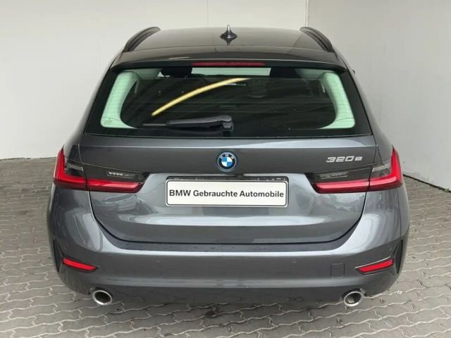 BMW 320 320e Advantage pakket Touring