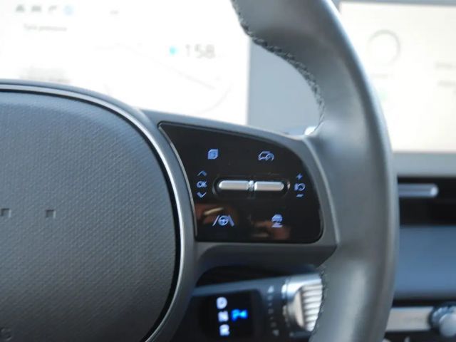 Hyundai IONIQ 5 Vierwielaandrijving