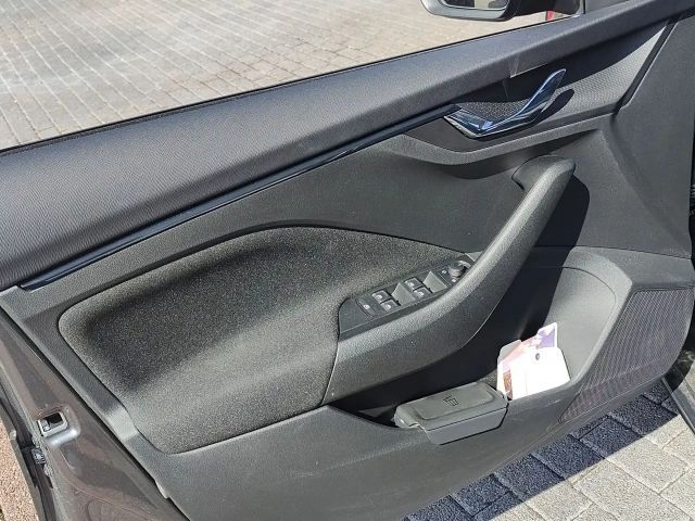 Skoda Scala 1.0 TSI Selection