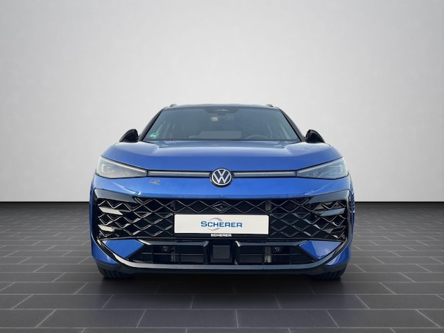 Volkswagen T-Roc DSG IQ.Drive R-Line