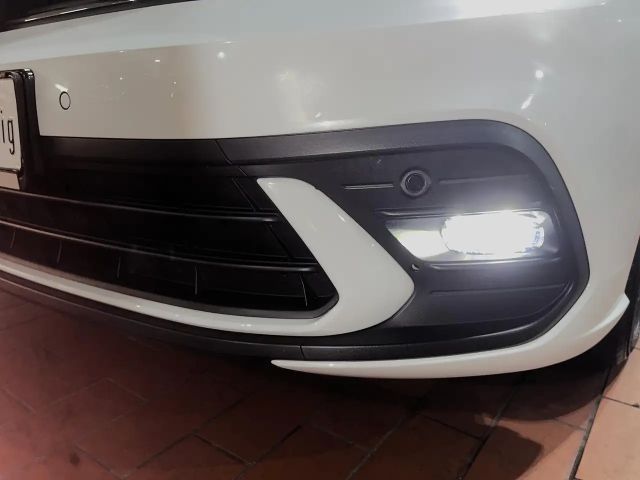 Volkswagen Polo 1.0 TSI DSG Life