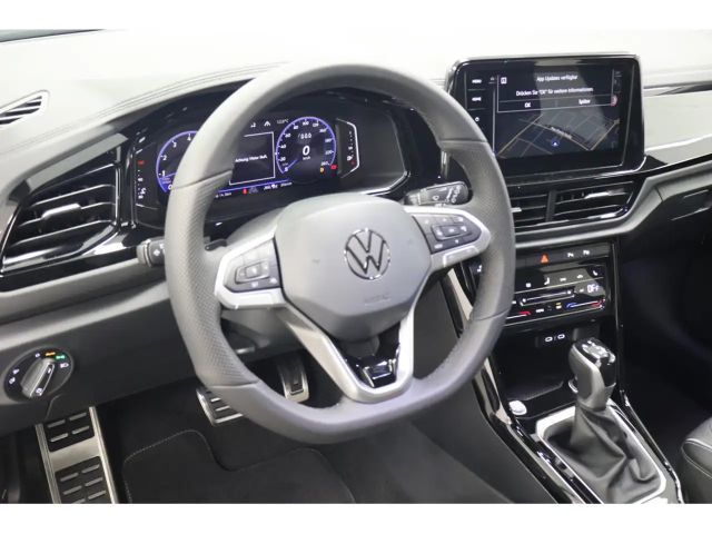 Volkswagen T-Roc 1.5 TSI DSG R-Line