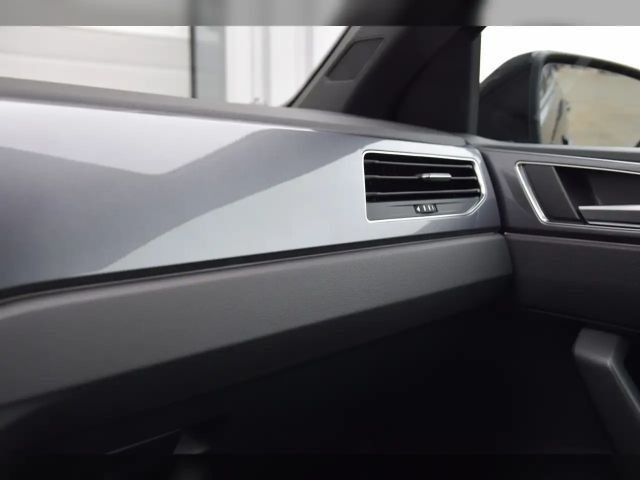 Volkswagen Polo DSG GTI