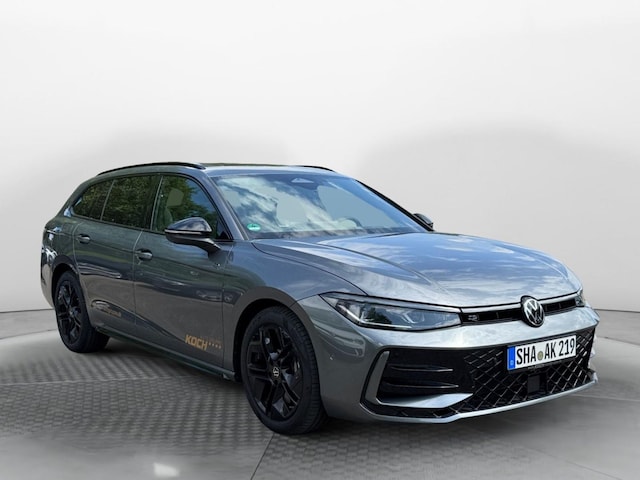 Volkswagen Passat 2.0 TDI DSG R-Line Variant