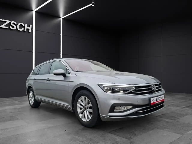 Volkswagen Passat Business DSG Variant
